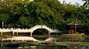 대만 여행 인기 도시 추천 타이난