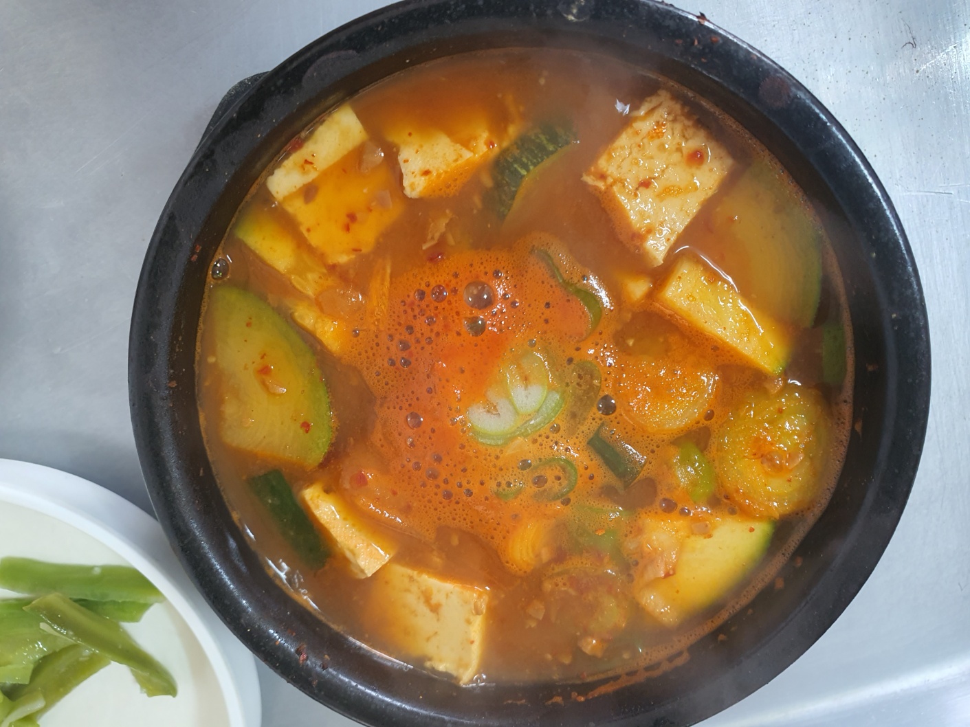 들골기사식당