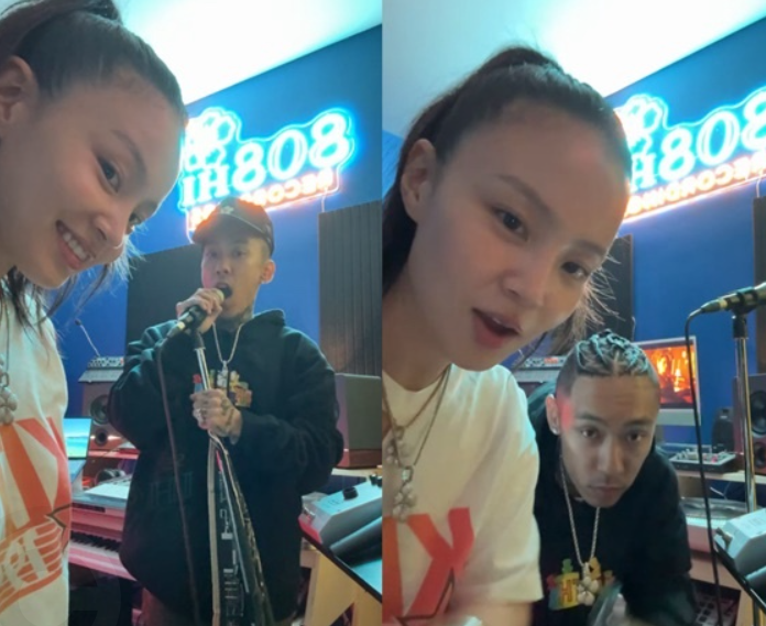 이하이 도끼 생일 열애 공식 발표 10년 인연 및 레이블 정보 공유