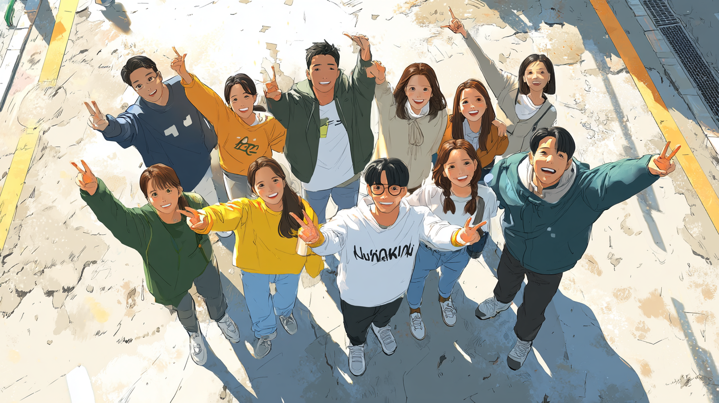 ์ง์ง, ๊ด์, ๋ง๋ด... ํ๊ตญ์ด ๋ฐ์ด ์ ์ธ๊ณ๋ฅผ ์ ๋ณตํ๋ค