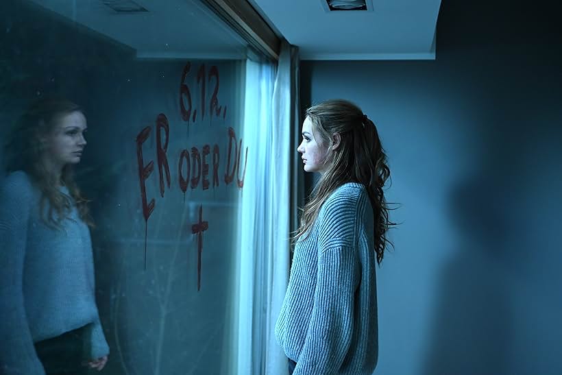 달력살인자 결말 후기 리뷰(호평과 혹평) - 스릴러 영화다시보기추천