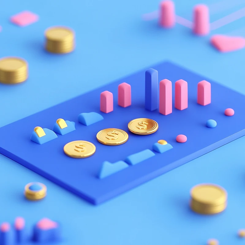 금, 채권, 미국 및 신흥국 자산이 다양하게 담긴 ETF 포트폴리오 구성화면에서 무역전쟁 리스크 관리와 자산분산이 강조되는 연금 ETF 추천, 글로벌 투자, ETF 분산투자, 안전자산, 위험관리, 장기투자