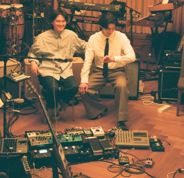 잔나비 2025 콘서트 안내