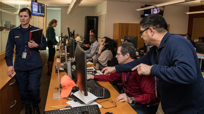 The impact of globalization on the spread of disease 5