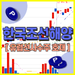 한국조선해양 썸네일