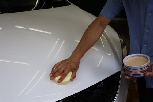 컴파운드 올바른 사용 방법4