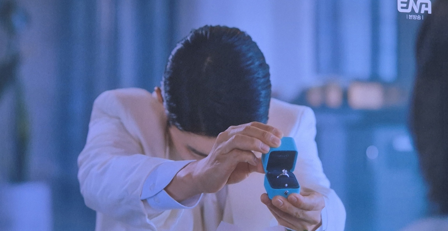 나미브 2회 줄거리 이야기