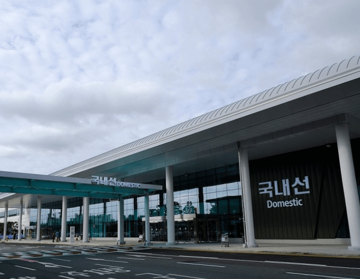 대구공항 무료주차 방법 총정리