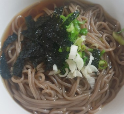 여름철 건강보양식 BEST 6가지