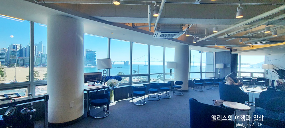 부산 켄트호텔 올 인클루시브 부산 호캉스 패키지 광안리 오션뷰