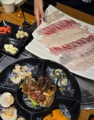 생방송투데이 인천 강화군 게장초밥 맛집