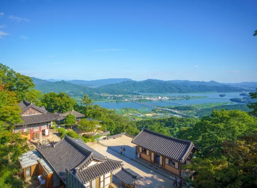 수종사