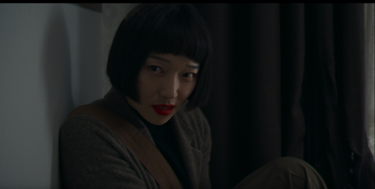 킬러들의 쇼핑몰 3회