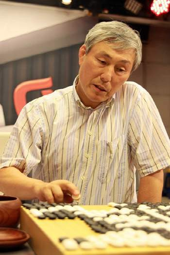 조훈현 9단 프로필