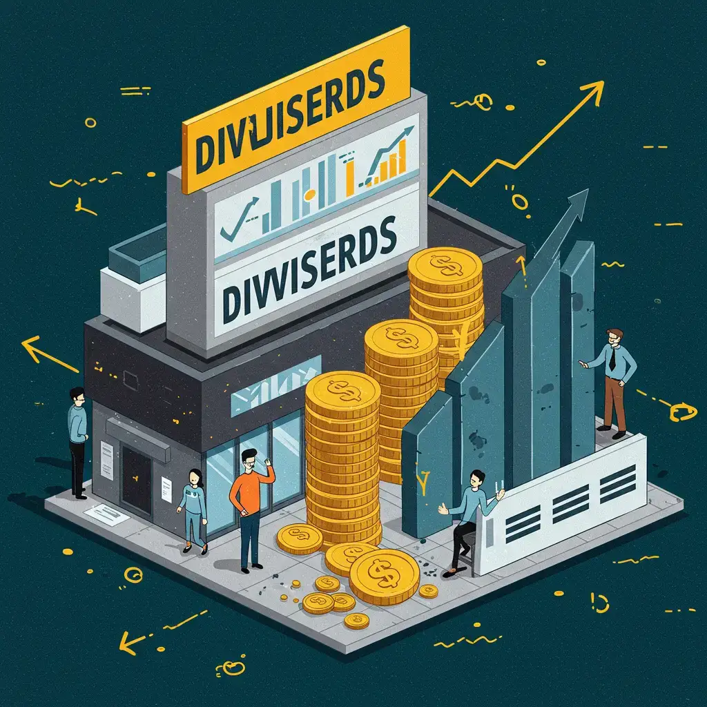 태경비케이(014580) 2025년 배당일