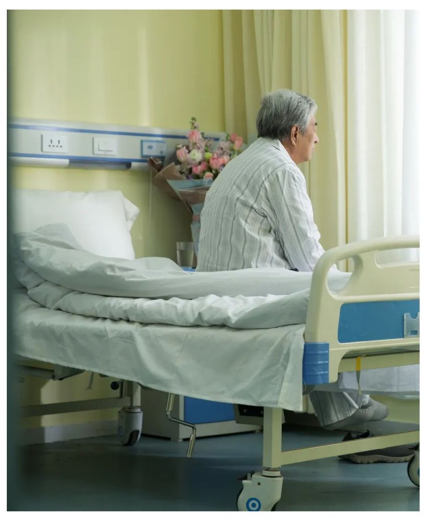 백혈병 초기증상