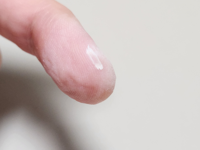 칼에베인-손가락상처