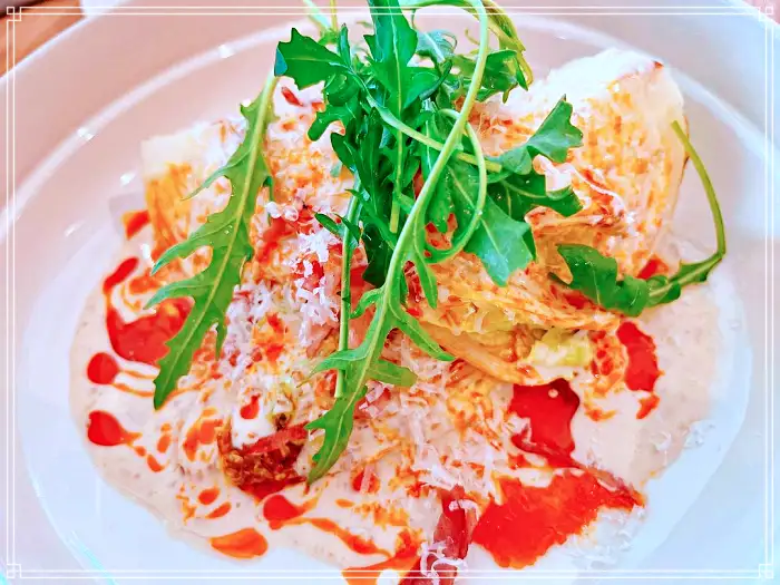 수원 신동 맛집 산해 영양이 한 그릇에 저염 전복장 덮밥