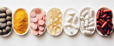 콜라겐 영양제/출처:어도비스톡