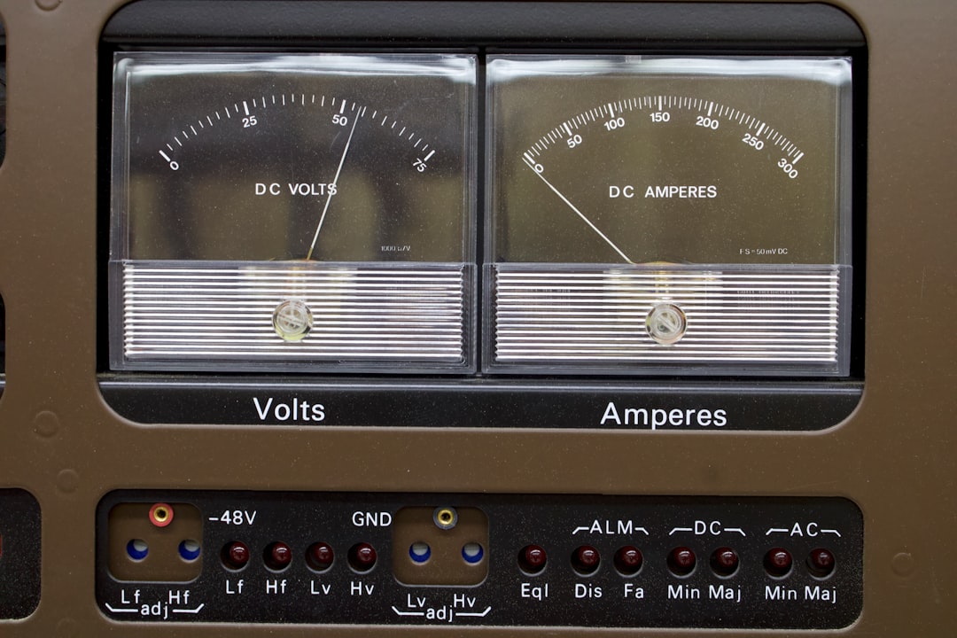 Gauge