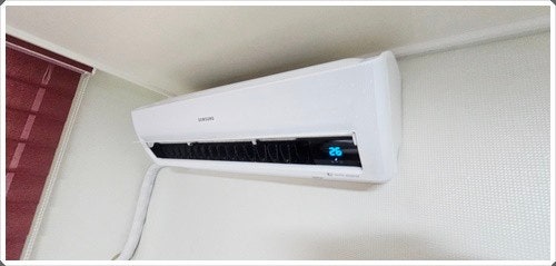 냉방비 절약 방법 팁