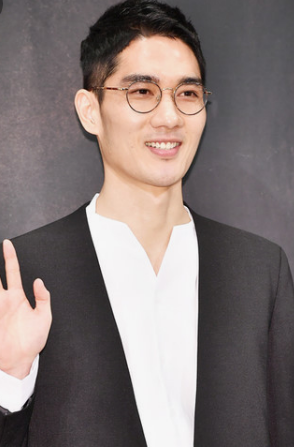 배우 엄태구 프로필