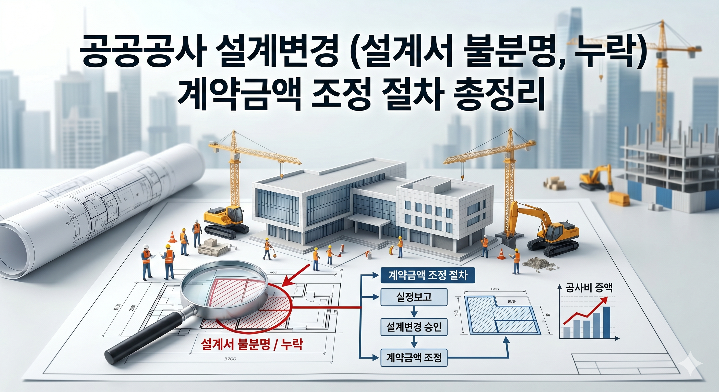 설계변경