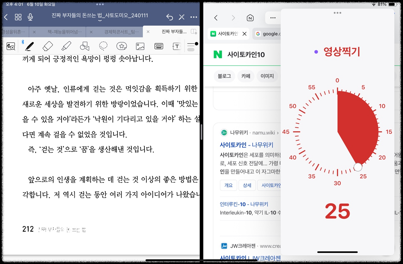 아이패드 사용법 : 멀티태스킹 완전 정복 Split View, Stage Manager, 드래그앤드롭 활용법 작업 효율 생산성 기능 맥북 멀티창 기능, 효율적, 업무 루틴 만들기