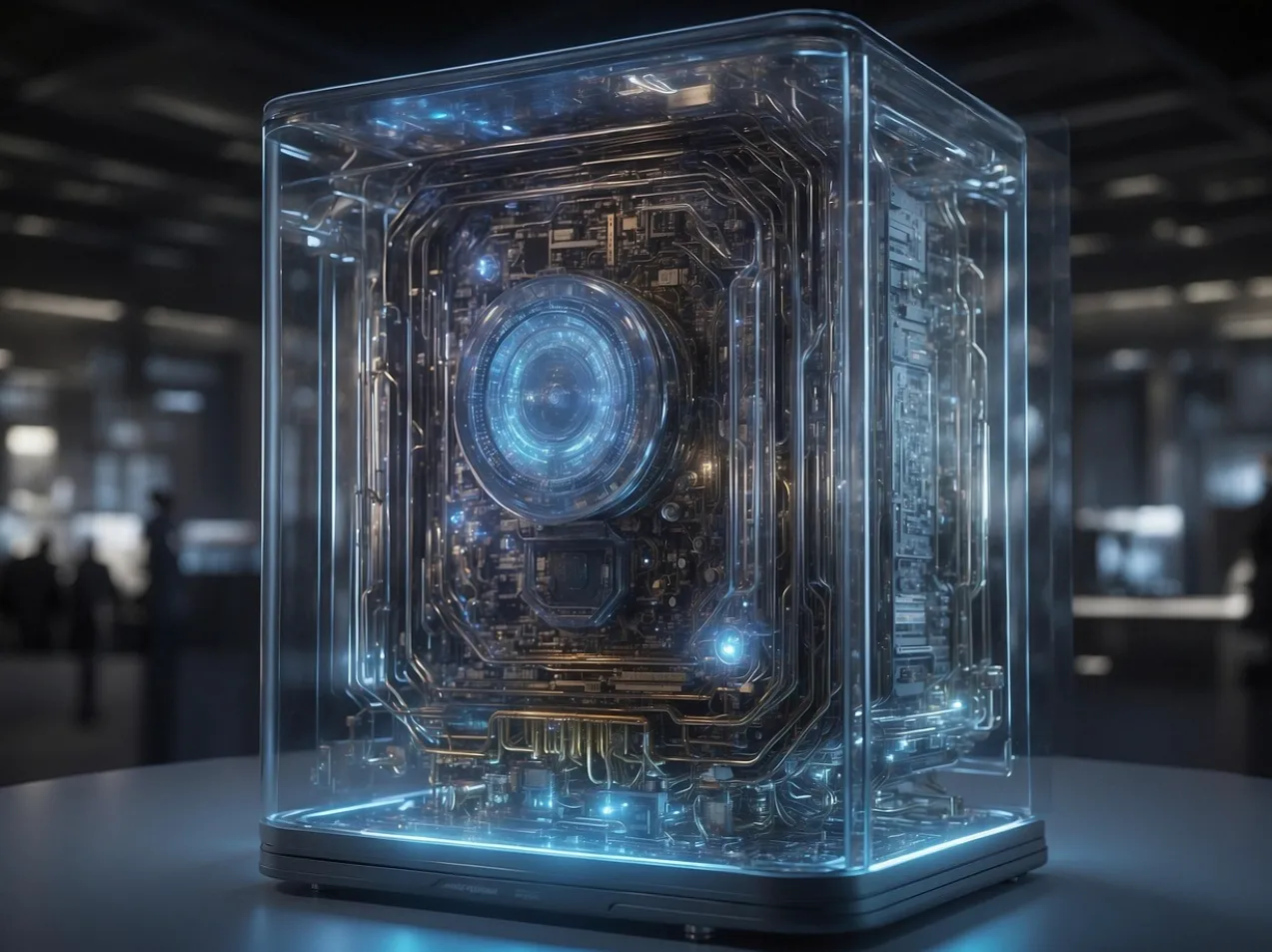 컴퓨터 구조 변화 흐름 (하드웨어, 소프트웨어)