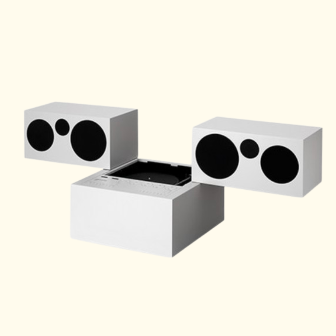 전참시 이준 백팩 소파 침대 오디오 조명 아이템 정보