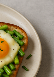 마늘쫑장아찌 맛있게 담그는법