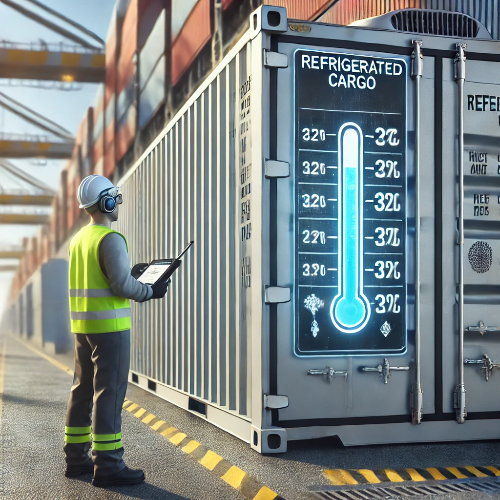Refrigerated Cargo Clause vs. Refrigerating Machinery Clause