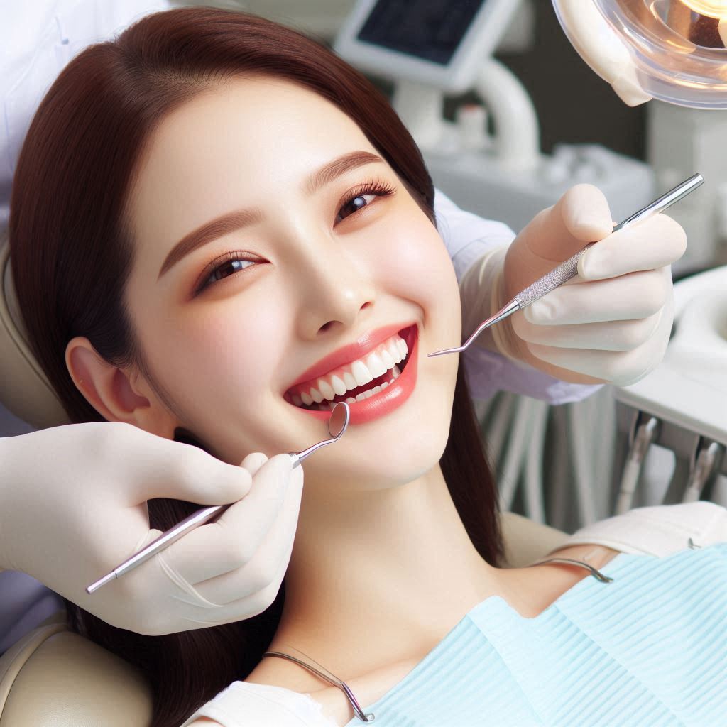 임플란트 시술