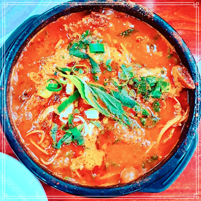 생생정보 대전 중구, 대흥동 뚝배기 뼈해장국 맛집
