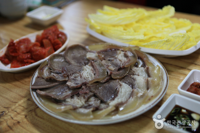 양평메기수염축제