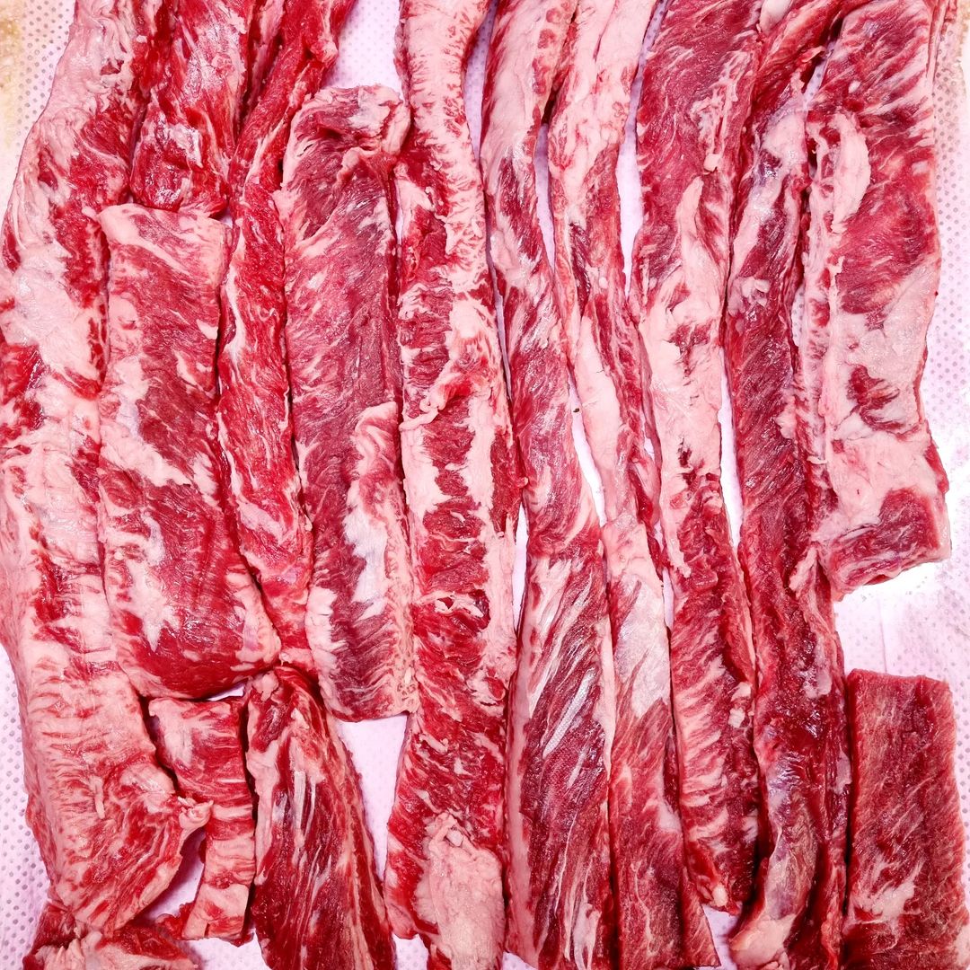 최강야구 몬스터즈 소고기 숯불구이 2022 시즌1 종료 회식 맛있는 고기집 왕십리 맛집 위치 메뉴 가격 정보