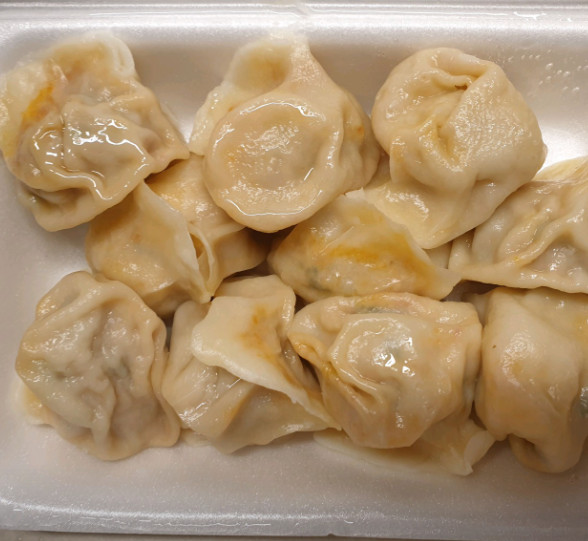생생정보 한우사골손만둣국 가격파괴why 맛집 정보