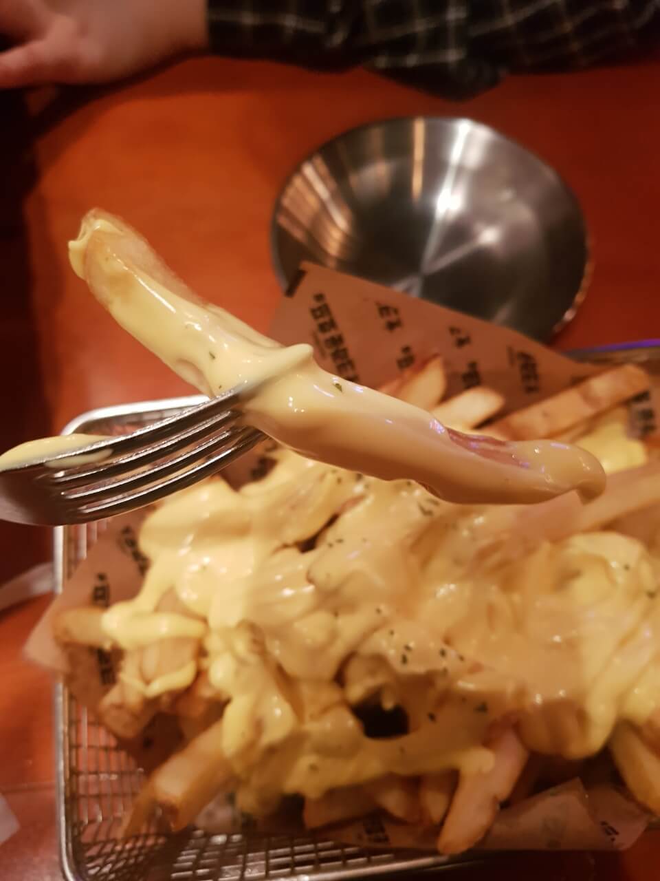 강동구 길동 맛집 크라운 호프 리뷰 생맥주 감자튀김 맛집