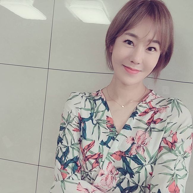 정수연 프로필