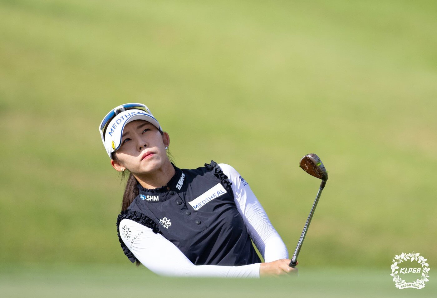 KLPGA 개막전 블루캐니언 레이디스 챔피언십 일정 중계 참가선수 우승상금