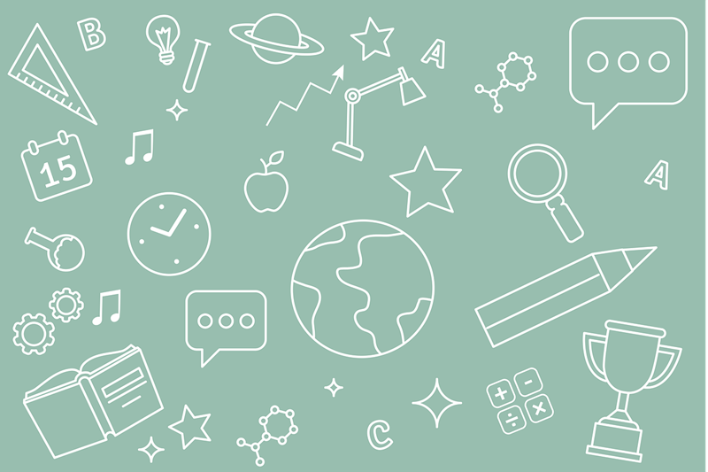 수학 여러 도형