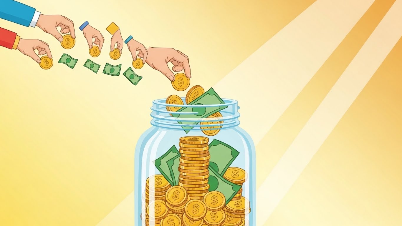 청년미래적금 신청 홈페이지가 없다? 진짜 가입해야 할 정부상품 총정리