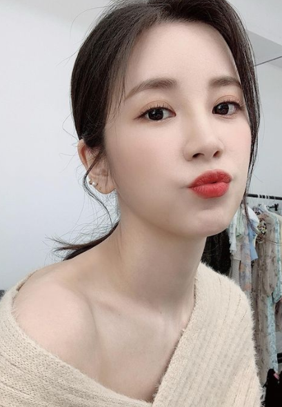 박초롱