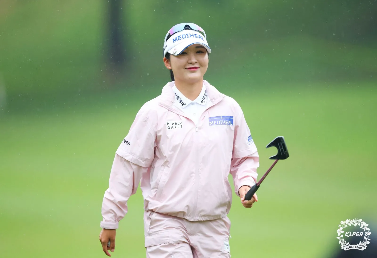 2025 NH투자증권 레이디스 챔피언십 2라운드 결과 – 이예원 선두 유지, 시즌 첫 2승 눈앞