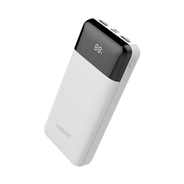 쿨린 20000mAh 보조배터리 CL322 고속충전과 대용량의 장단점 분석