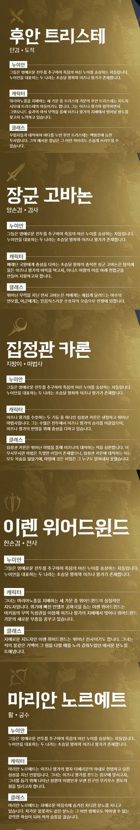무기