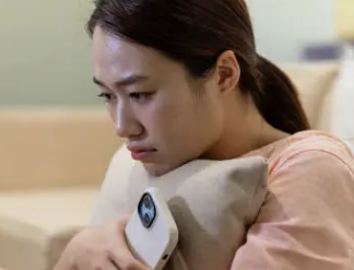 갱년기 증상 10