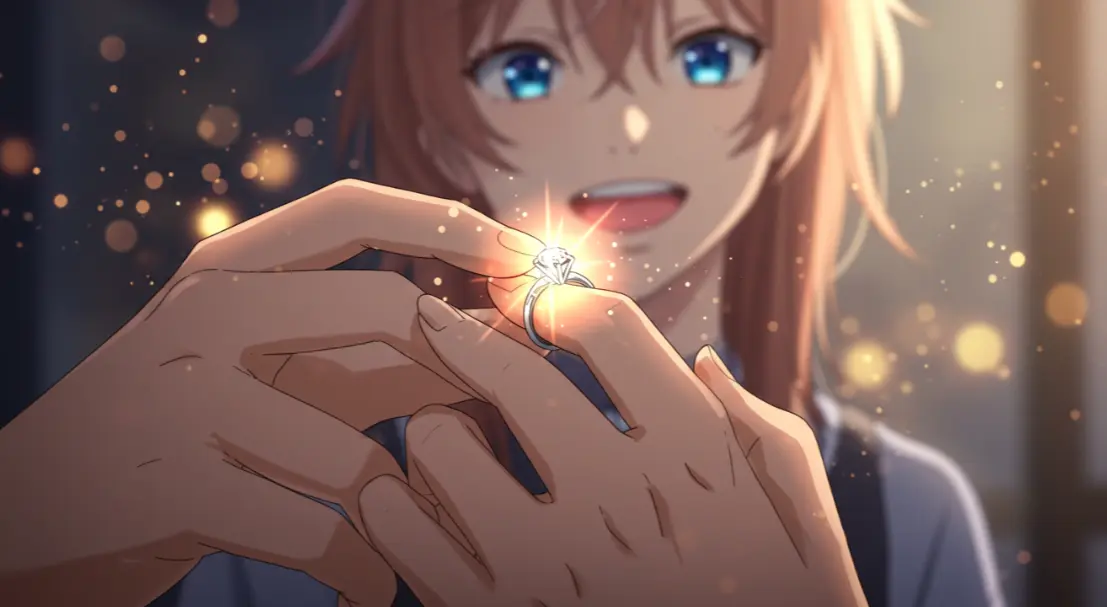 반지 사는 꿈해몽