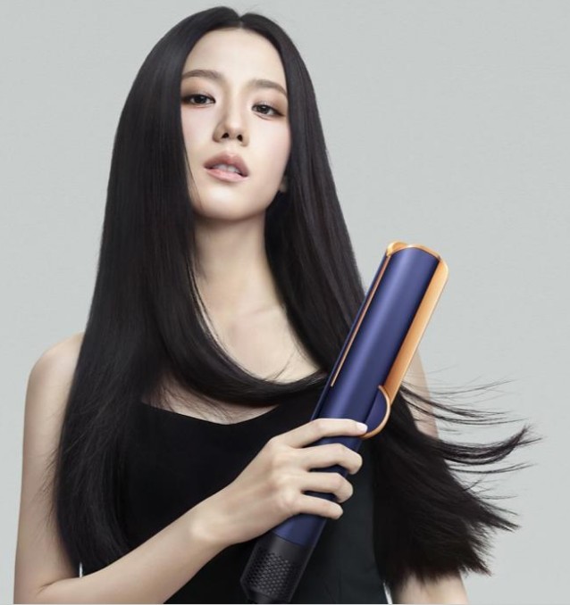 다이슨 에어스트레이트 스트레이트너&#44; 출처)다이슨 홈페이지 모델 지수