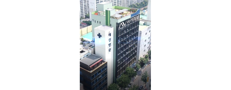 대구 달서구 요양병원